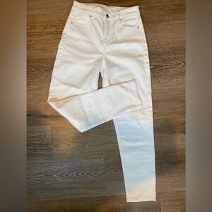 White American Eagle Jeans